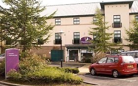 Premier Inn Edinburgh